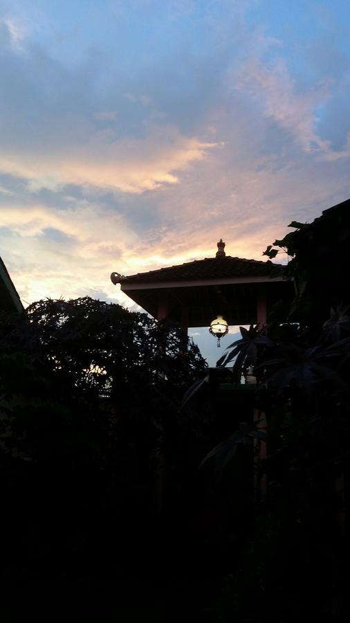 马格朗 婆罗浮屠贾思旺旅馆酒店 外观 照片